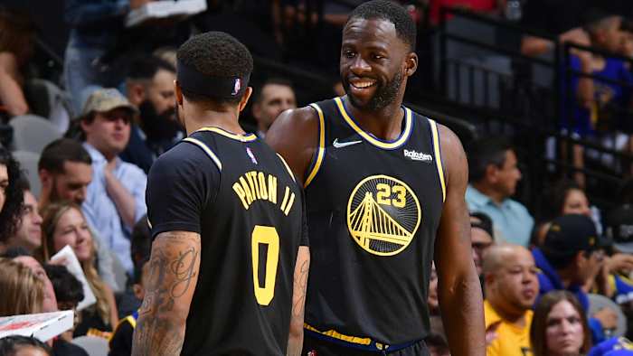 Gary-Payton-Draymond-Green-GETTY-1239877617